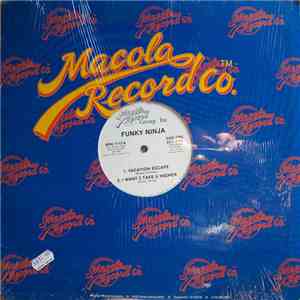 Funky Ninja - Vacation Escape flac download