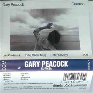 Gary Peacock - Guamba flac download