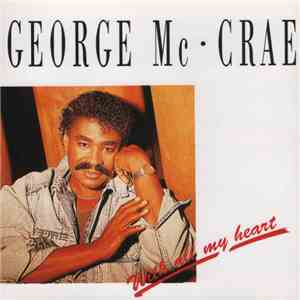 George McCrae - With All My Heart flac download