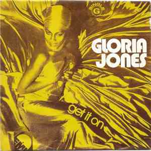 Gloria Jones - Get It On flac download