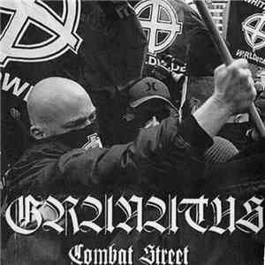 Granatus - Combat Street flac download