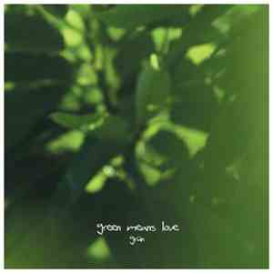 Green.Means.Love - Grün flac download