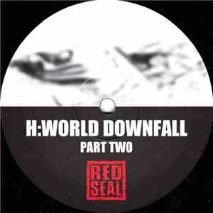 H - World Downfall Part Two flac download