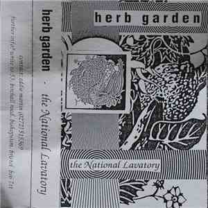 Herb Garden - The National Lavatory flac download