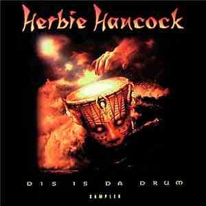 Herbie Hancock - Dis Is Da Drum Sampler flac download