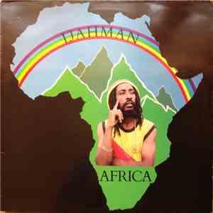 Ijahman - Africa flac download