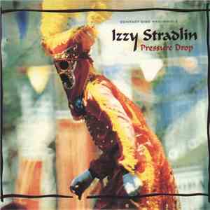 Izzy Stradlin - Pressure Drop flac download