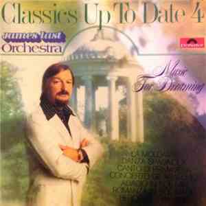 James Last Orchestra - Classics Up To Date Vol. 4 flac download