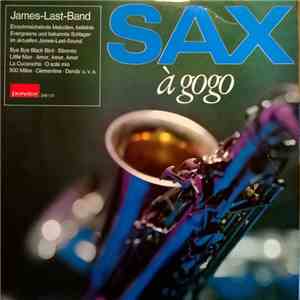 James-Last-Band - Sax À Gogo flac download