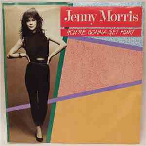 Jenny Morris - You're Gonna Get Hurt flac download