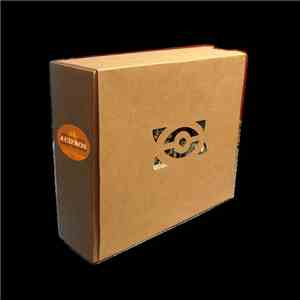 Jiříkovo Vidění - 20 Years Complete flac download