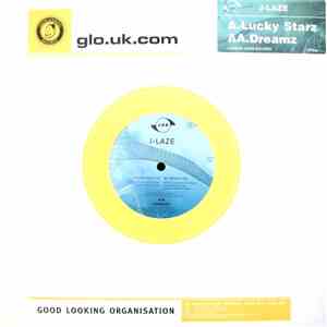 J-Laze - Lucky Starz / Dreamz flac download