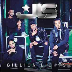 JLS  - Billion Lights flac download