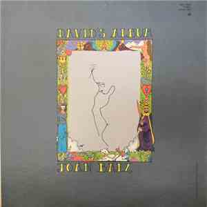 Joan Baez - David's Album flac download