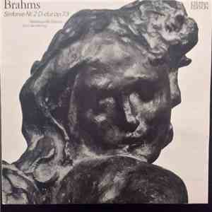Johannes Brahms - Sinfonie Nr. 2 D-dur Op. 73 flac download