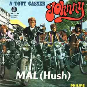 Johnny - Mal (Hush) flac download