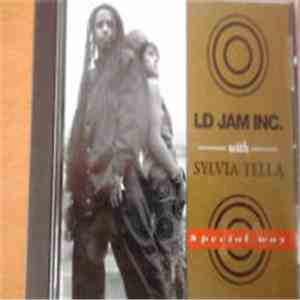 L. D. Jam INC. With Sylvia Tella - Special Way flac download