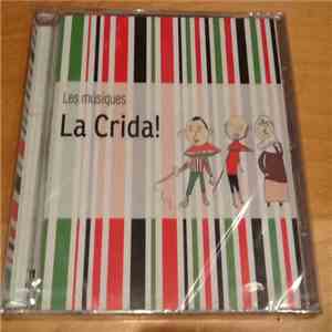 La Crida! - Les Músiques flac download