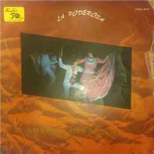 La Sonora Dinamita - La Poderosa la Sonora Dinamita flac download