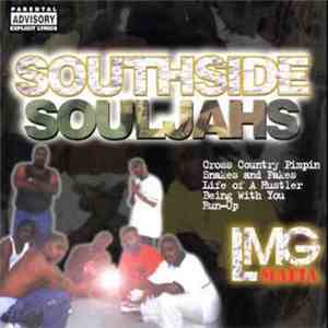 LMG Mafia - Southside Souljahs flac download