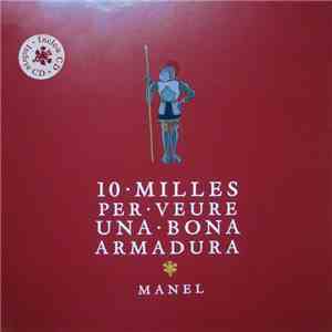 Manel - 10 Milles Per Veure Una Bona Armadura flac download