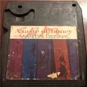 Martin Denny - A Taste Of Honey flac download