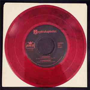 Mephiskapheles - Demo flac download