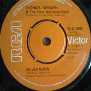 Michael Nesmith - Silver Moon flac download