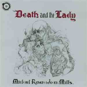 Michael Raven  & Joan Mills - Death And The Lady flac download