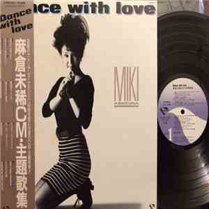 Miki Asakura - Dance With Love flac download
