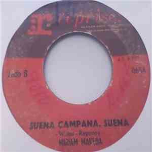 Miriam Makeba - Malayisha / Ring Bell, Ring Bell flac download