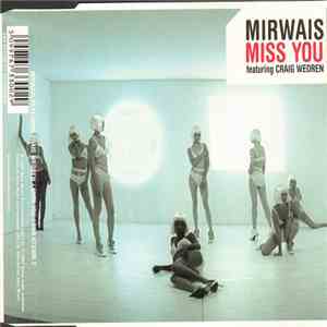 Mirwais - Miss You flac download
