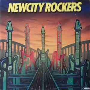 Newcity Rockers - Newcity Rockers flac download