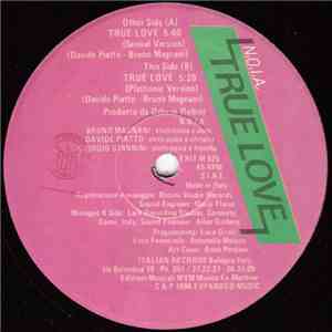 N.O.I.A. - True Love flac download