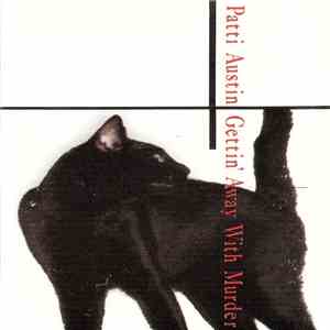 Patti Austin - Gettin' Away With Murder flac download