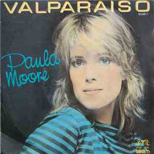 Paula Moore - Valparaiso flac download