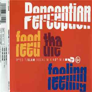 Perception - Feed The Feeling flac download