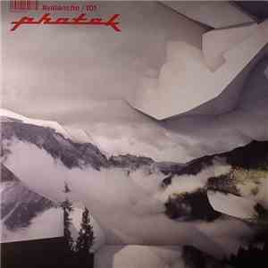 Photek - Avalanche / 101 flac download