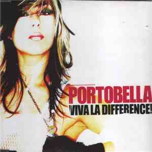 Portobella - Viva La Difference! flac download