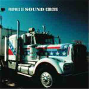 Prophets Of Sound - Circus flac download
