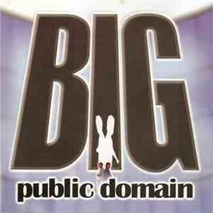 Public Domain  - BIG flac download
