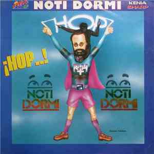 Raúl Portal - Noti Dormi flac download