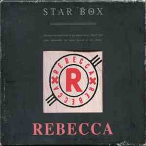 Rebecca  - Star Box flac download