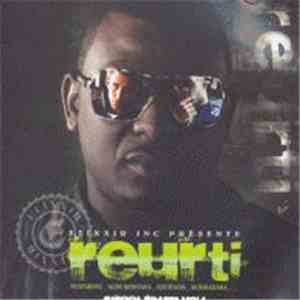 Reurti - Street Album Vol.1 flac download