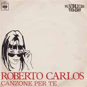 Roberto Carlos - Canzone Per Te flac download