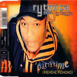 Rytmica Feat. Big Reggie - Partytime (Hehehe Hohoho) flac download