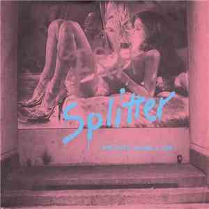 Splitter  - Privatkabine 1,- DM / Sommer, Sonne, Heiße Höschen flac download