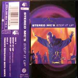Stereo MC's - Step It Up flac download