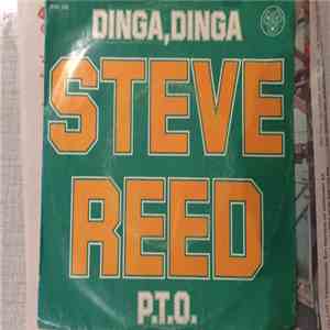 Steve Reed  - Dinga, Dinga flac download