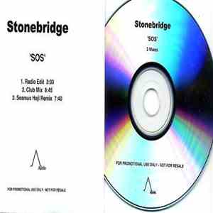 Stonebridge - SOS flac download